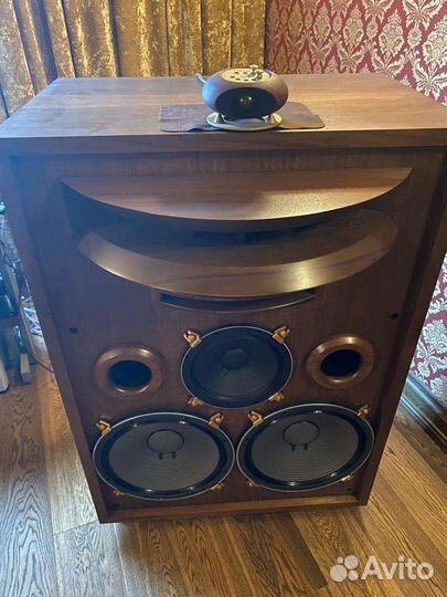 Акустика Westlake HR-1VF