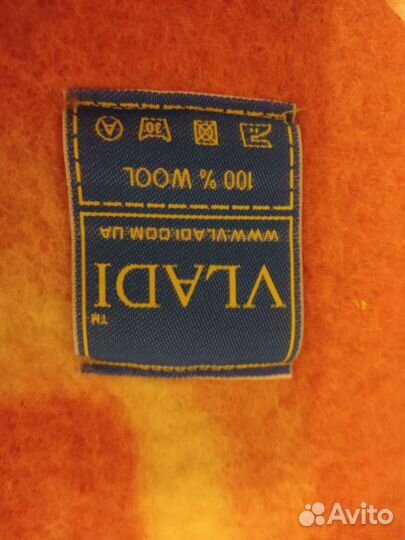 Одеяло детское шерстяное, обмен