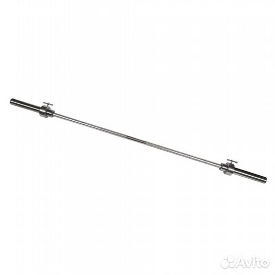 Гриф 2 м Барбелл (d 50 mm)