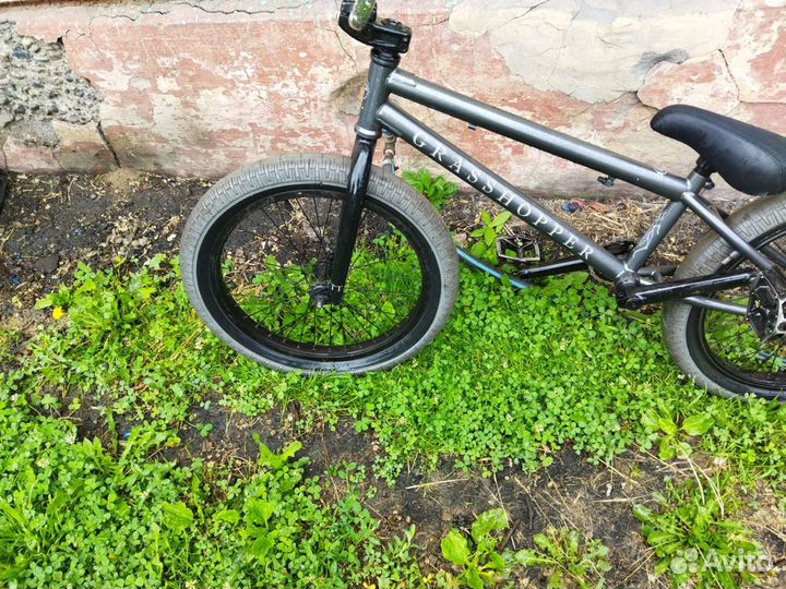 Bmx