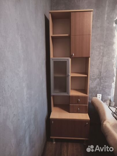 Шкаф бу