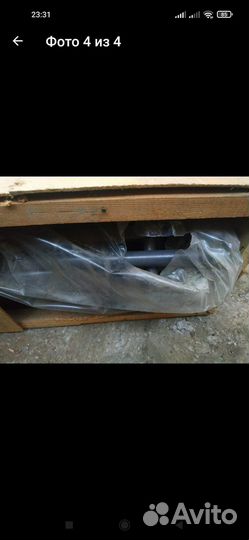 Тент для автомобиля