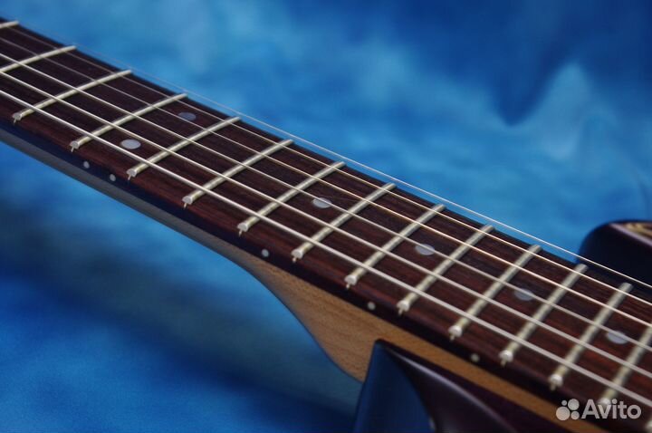 Электрогитара Aria Pro 2 AQ-650. Japan