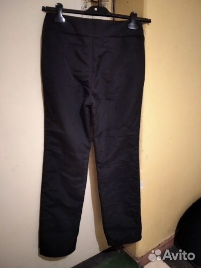 Брюки горнолыжные женские 44 46