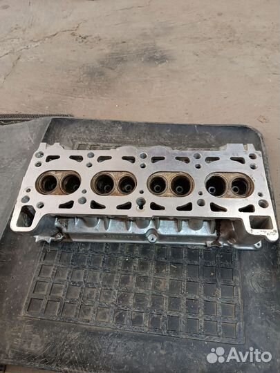 ГБЦ ваз 2105,ремень