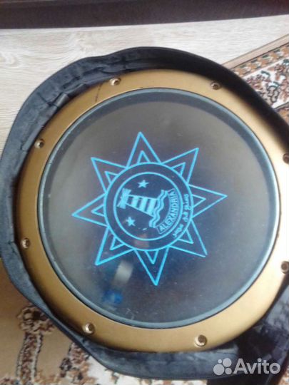 Дарбука Meinl