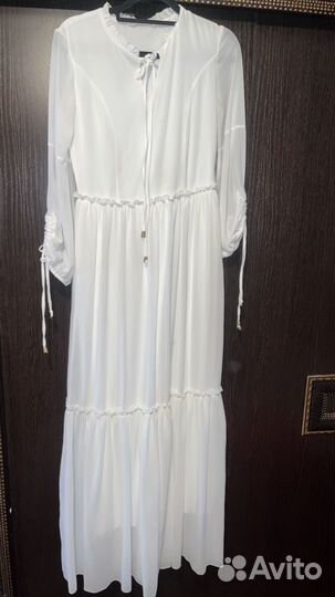 Платье летнее женское 42 44