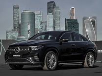 Новый Mercedes-Benz GLE-класс Coupe 3.0 AT, 2024, цена 16 635 000 руб.