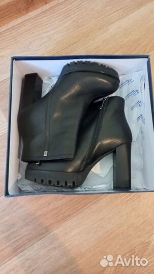 Ботильоны respect