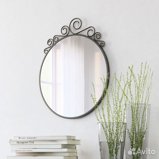 Зеркало Ekne (IKEA)