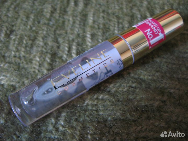 Продаю новое масло для губ, Eveline Cosmetics