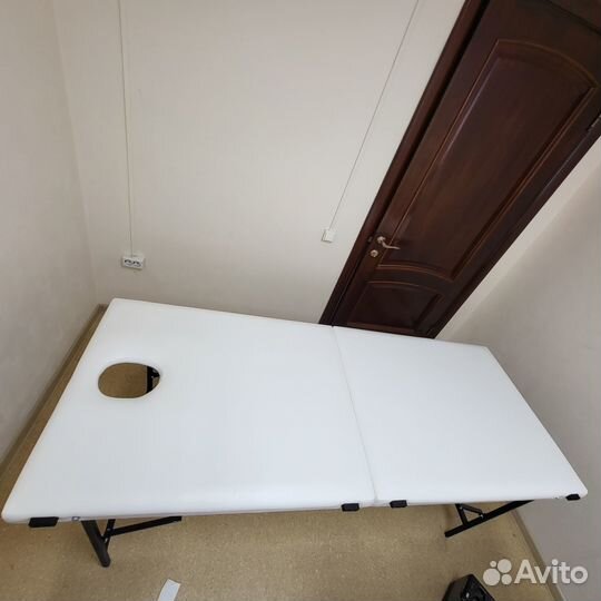 Массажный стол складной