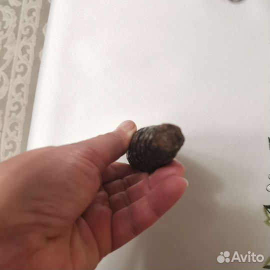 Гиря подвес для настенных часов