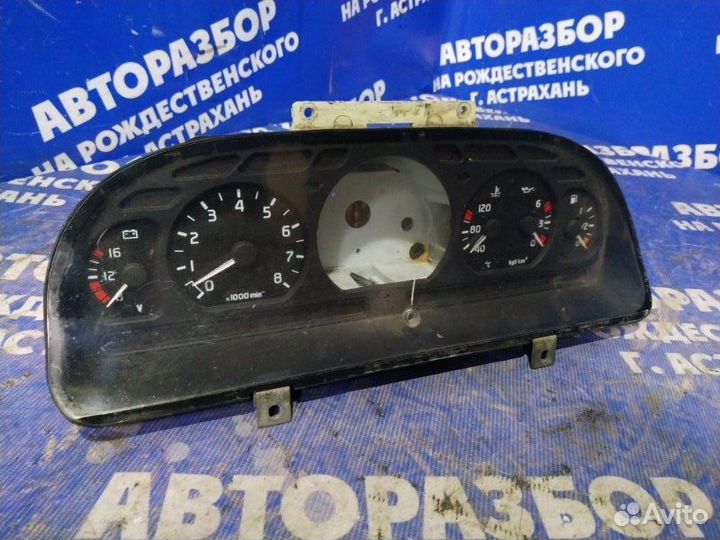 Панель приборов Газ Волга 3110 седан 406 2000