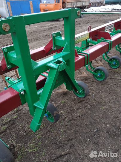 Культиватор Техсервис КРНГ, 2020