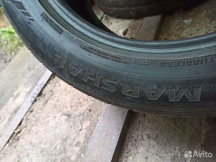 Marshal Crugen HP91 255/50 R19