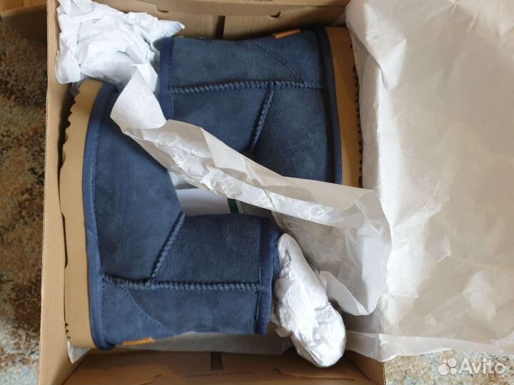 Ugg угги детские оригинал новые