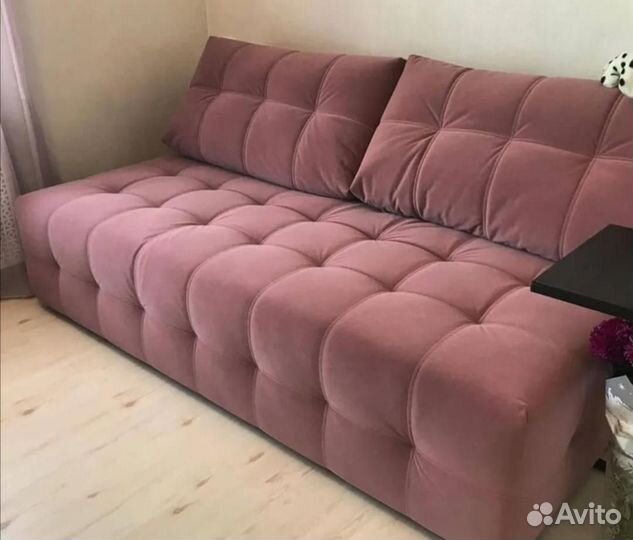 Диван boss mini
