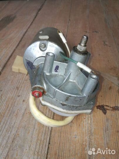 Мотор-редуктор стеклоочистителя