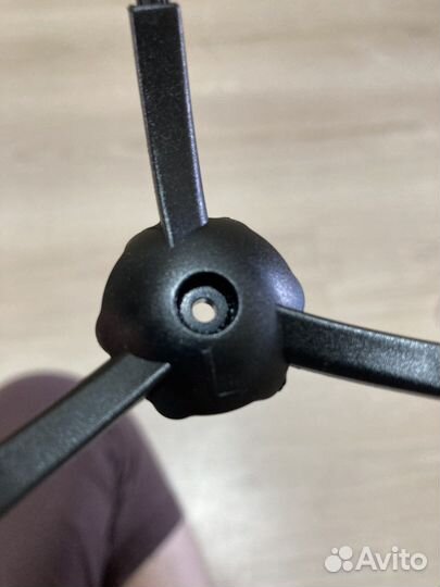 Боковая щетка для робота пылесоса panda x500