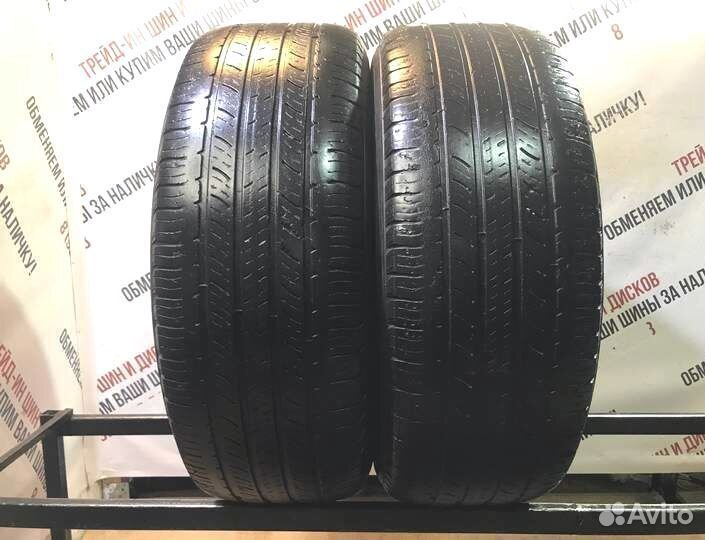 Michelin Latitude Tour HP 245/60 R18