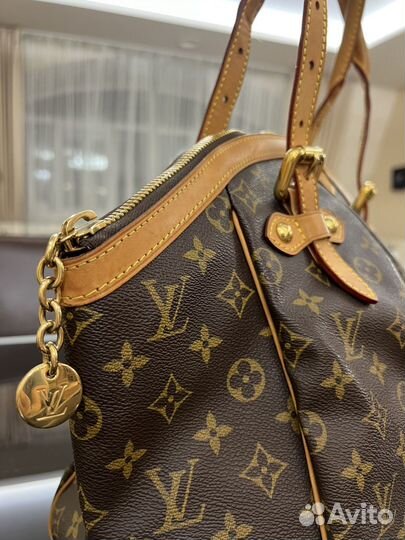 Сумка Louis Vuitton оригинал