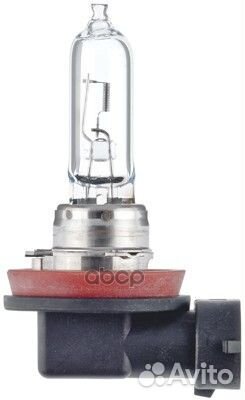 Лампа hella галогеновая H9 PGJ19-5 65W 8GH 008