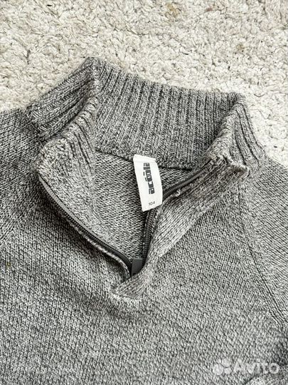 Свитер пуловер на мальчика 104