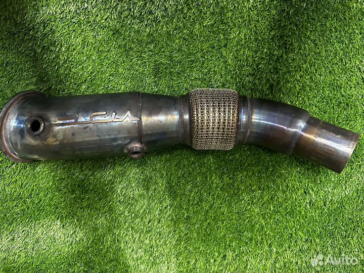 Даун пайп vrsf