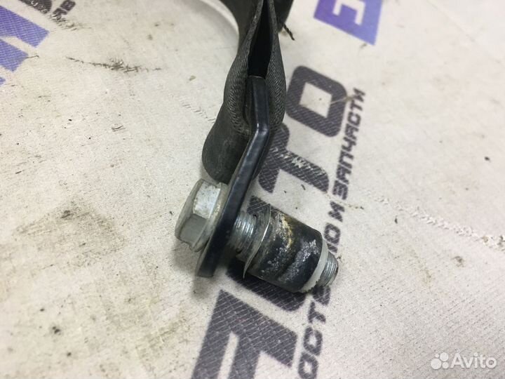 Ремень безопасности передний левый Фиат Альбеа