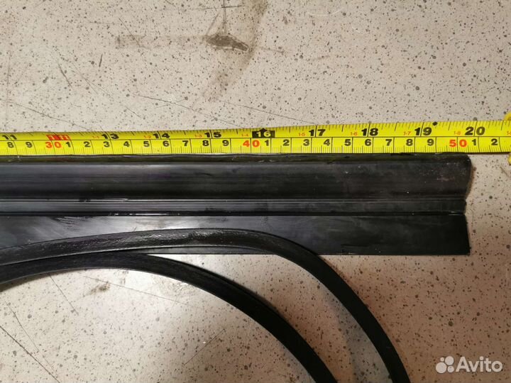 Уплотнитель деспенсер посудомоечной машины Candy