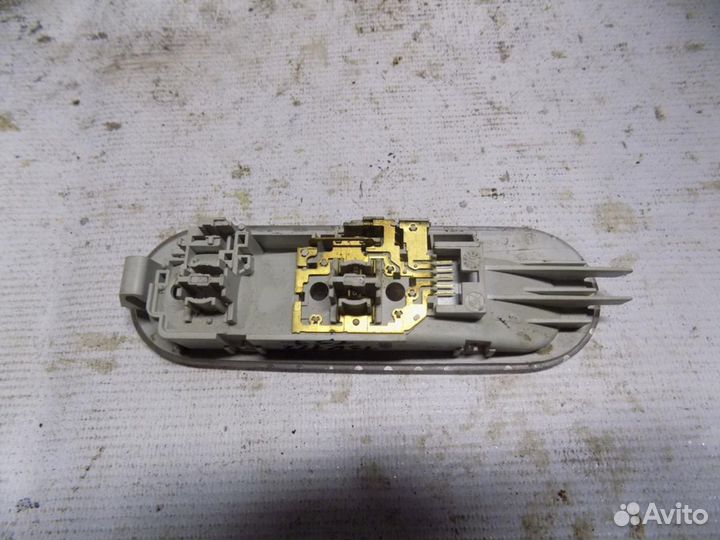 Плафон салонный Logan 2005-2014