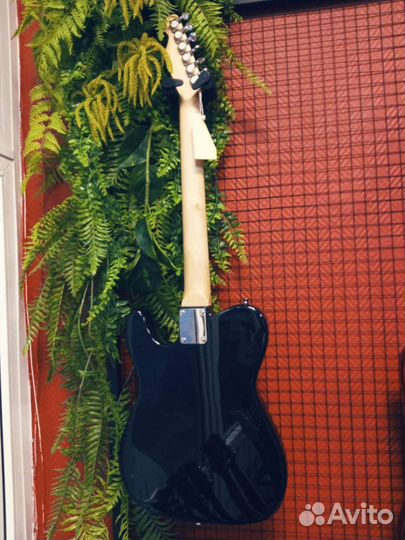 Гитара электро telecaster