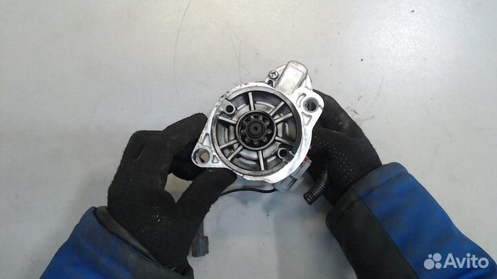 Стартер Nissan Terrano 2, 1996