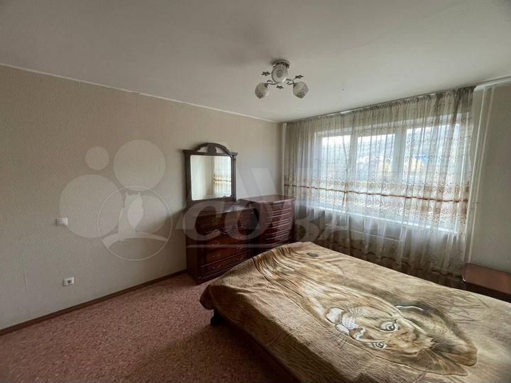 3-к. квартира, 84,3 м², 4/5 эт.