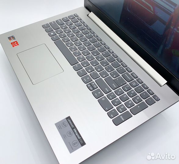 Ноутбук Lenovo