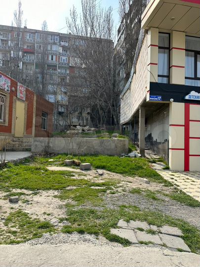 Участок 1 сот. (ИЖС)