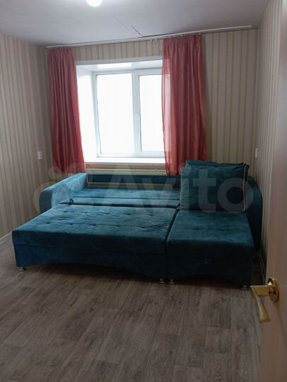 2-к. квартира, 35,1 м², 3/9 эт.