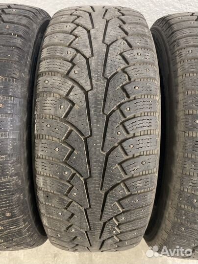 Nokian Tyres Hakkapeliitta 5 235/55 R18 104T