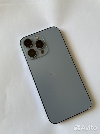 iPhone 13 Pro, 256 ГБ