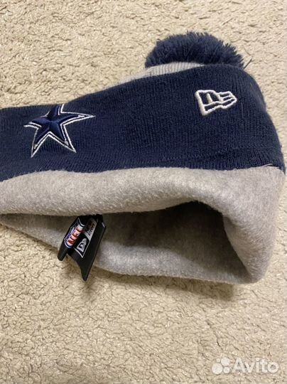 Шапка зимняя