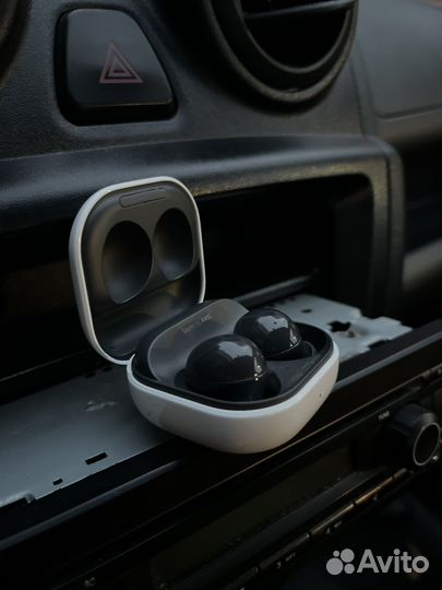 Samsung galaxy buds 2