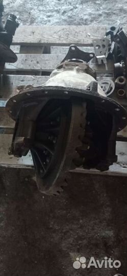 Редуктор ЗИЛ