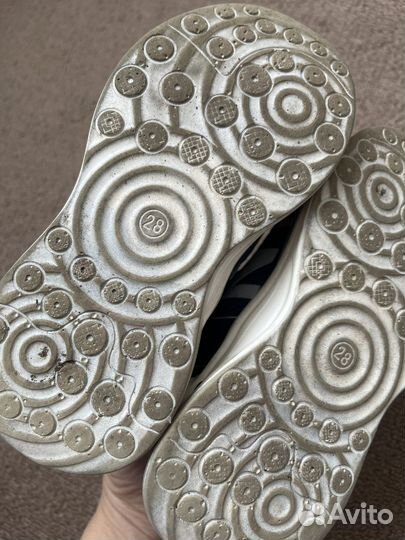 Кроссовки для мальчика