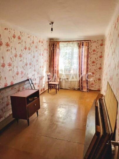 3-к. квартира, 60 м², 4/5 эт.