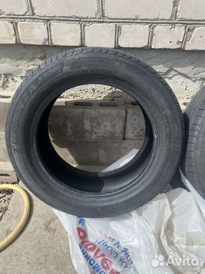 Bridgestone Turanza T005A 225/55 R17