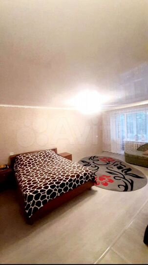 Квартира-студия, 33 м², 2/4 эт.