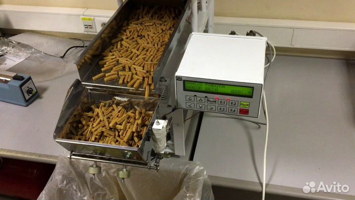 Укладчики-упаковщики снековой продукции
