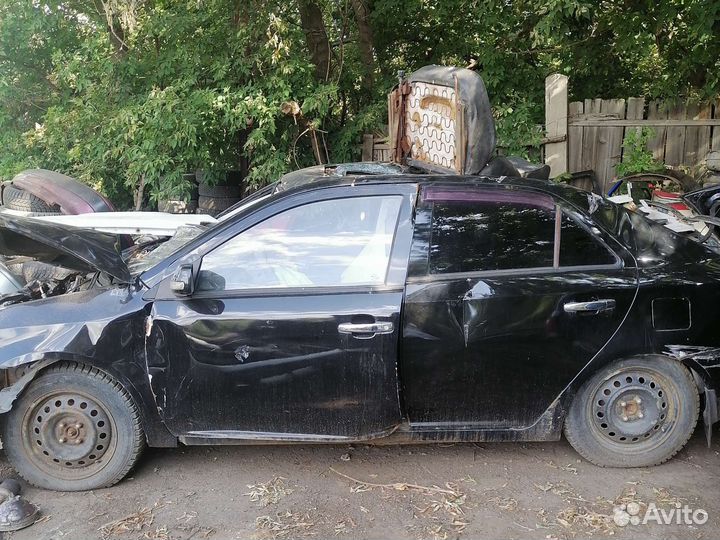 Модуль зажигания geely