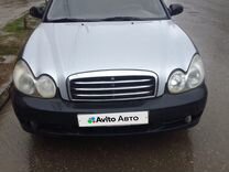 Hyundai Sonata 3.3 AT, 2006, 26 000 км, с пробегом, цена 450 000 руб.